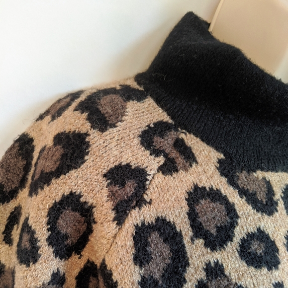 Cynthia Rowley sweater - Picture 3 of 6